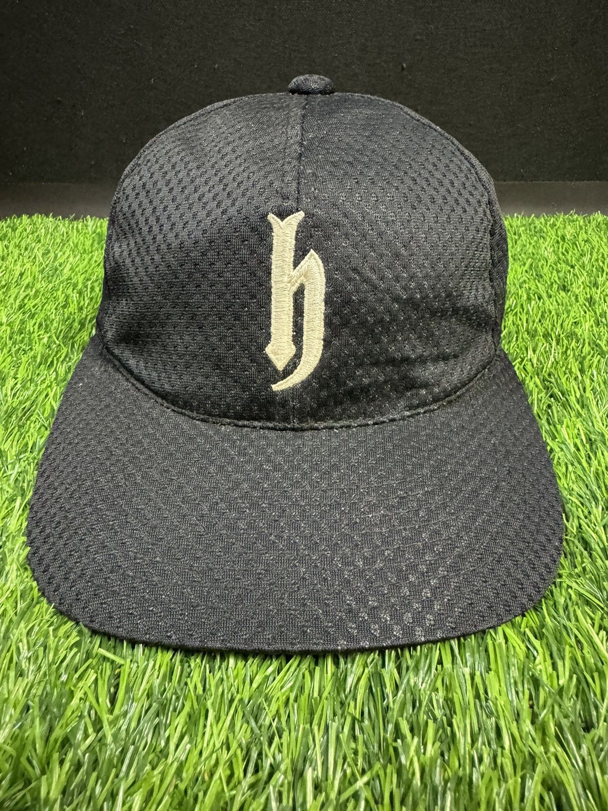 Japanese Brand × Vintage vintage DJ HONDA cap Size ONE SIZE - 5 Thumbnail