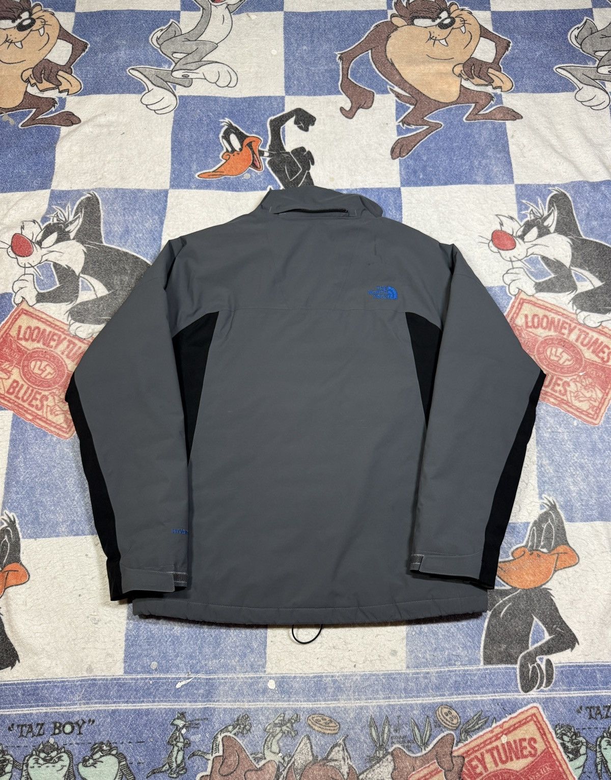 The North Face North face jacket Size US L / EU 52-54 / 3 - 5 Thumbnail