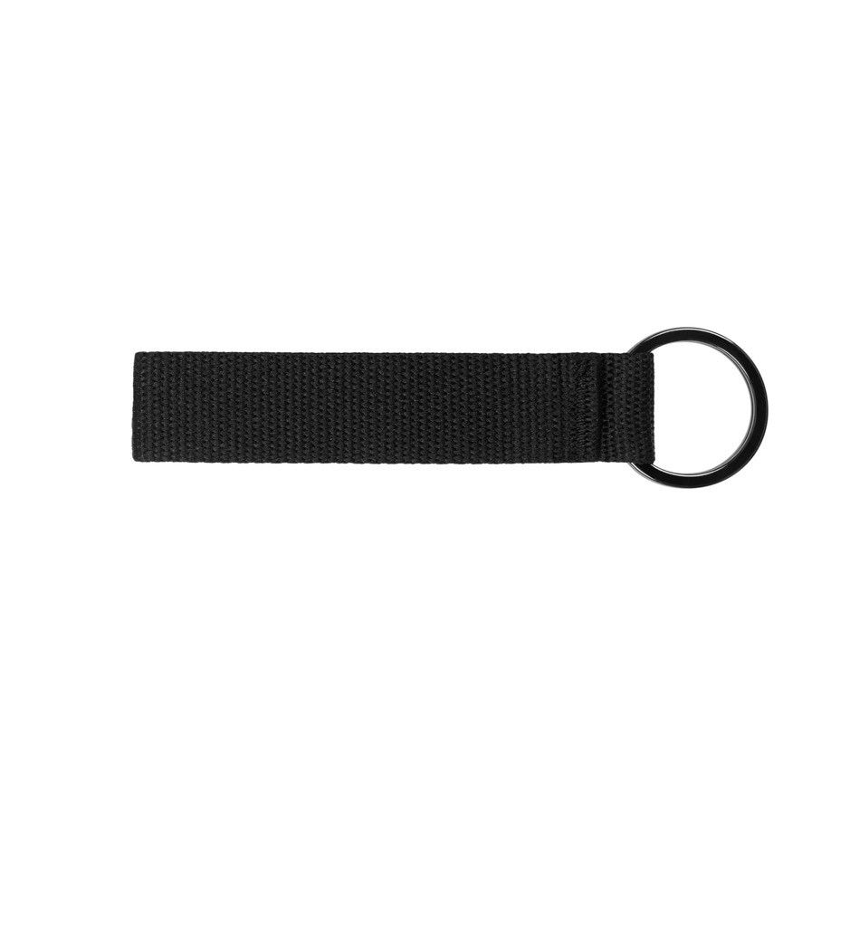 Palace Palace Webbing Keyring Black Size ONE SIZE - 2 Thumbnail