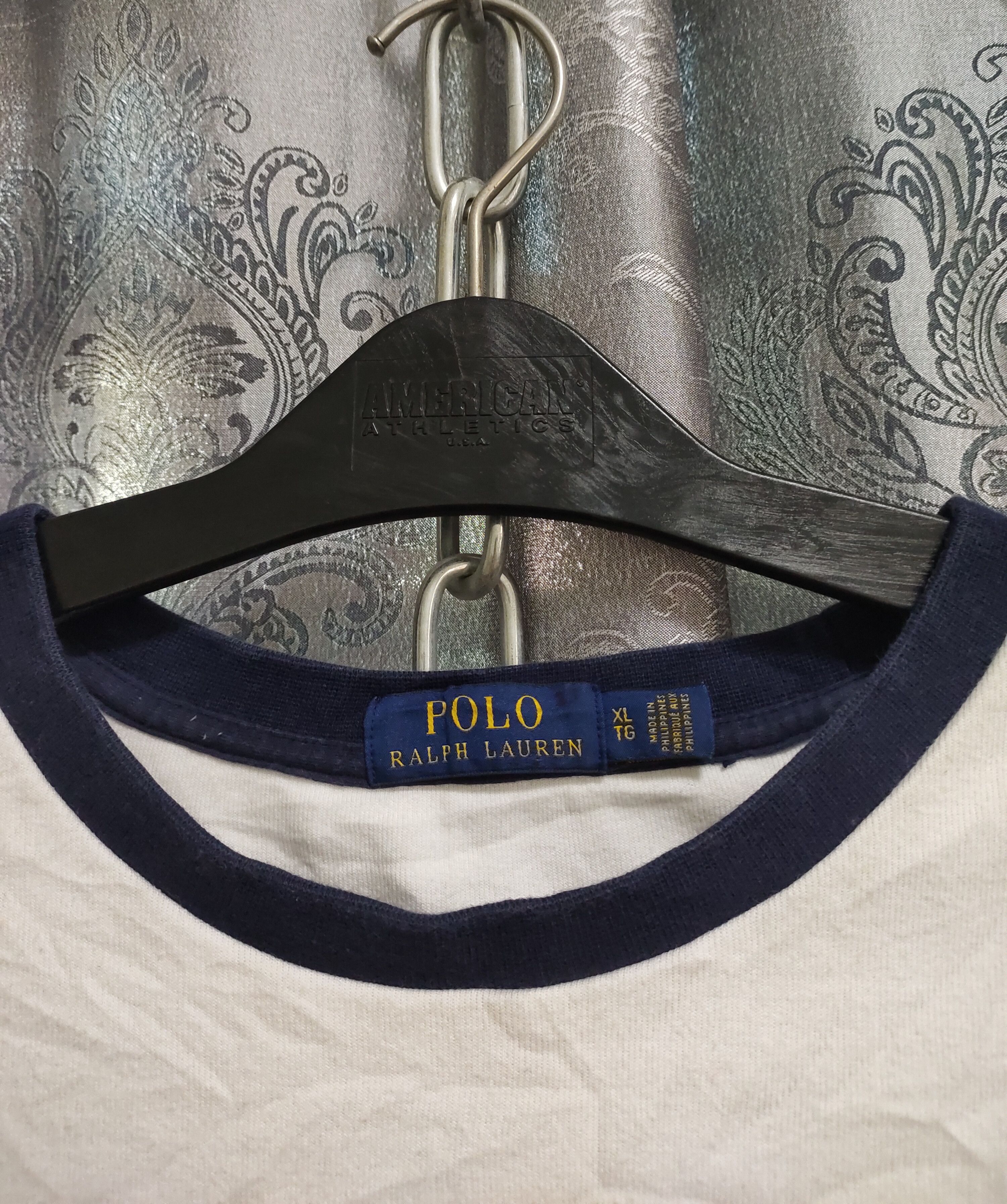 Polo Ralph Lauren 💥Polo Bear by Ralph Lauren💥 Size US XL / EU 56 / 4 - 6 Thumbnail