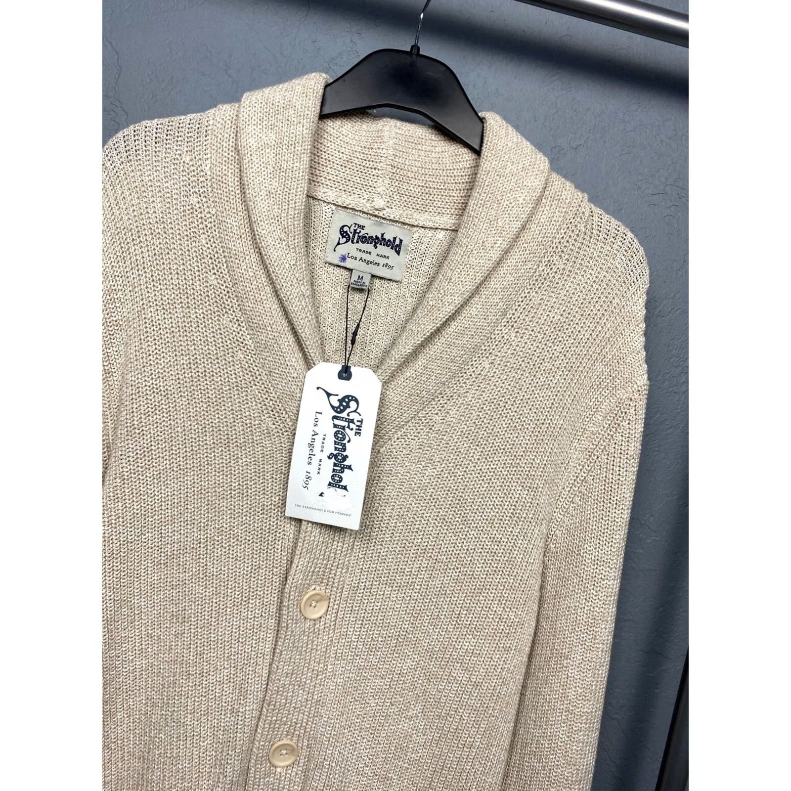 Vintage VINTAGE N/A Size US M / EU 48-50 / 2 - 2 Thumbnail
