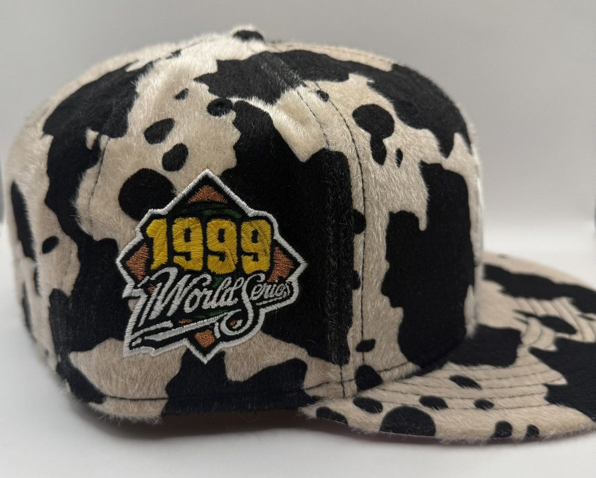 Hat Club × New Era Size 7 7/8 - Hat Club Exclusive New York Yankees Cattle Pack Size ONE SIZE - 3 Thumbnail
