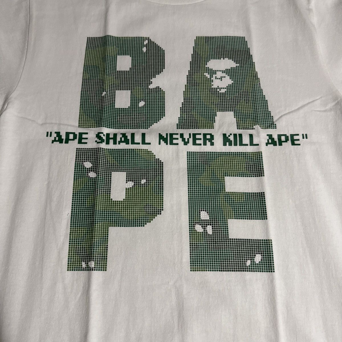 Other A Bathing Ape T-Shirt Size US M / EU 48-50 / 2 - 2 Thumbnail
