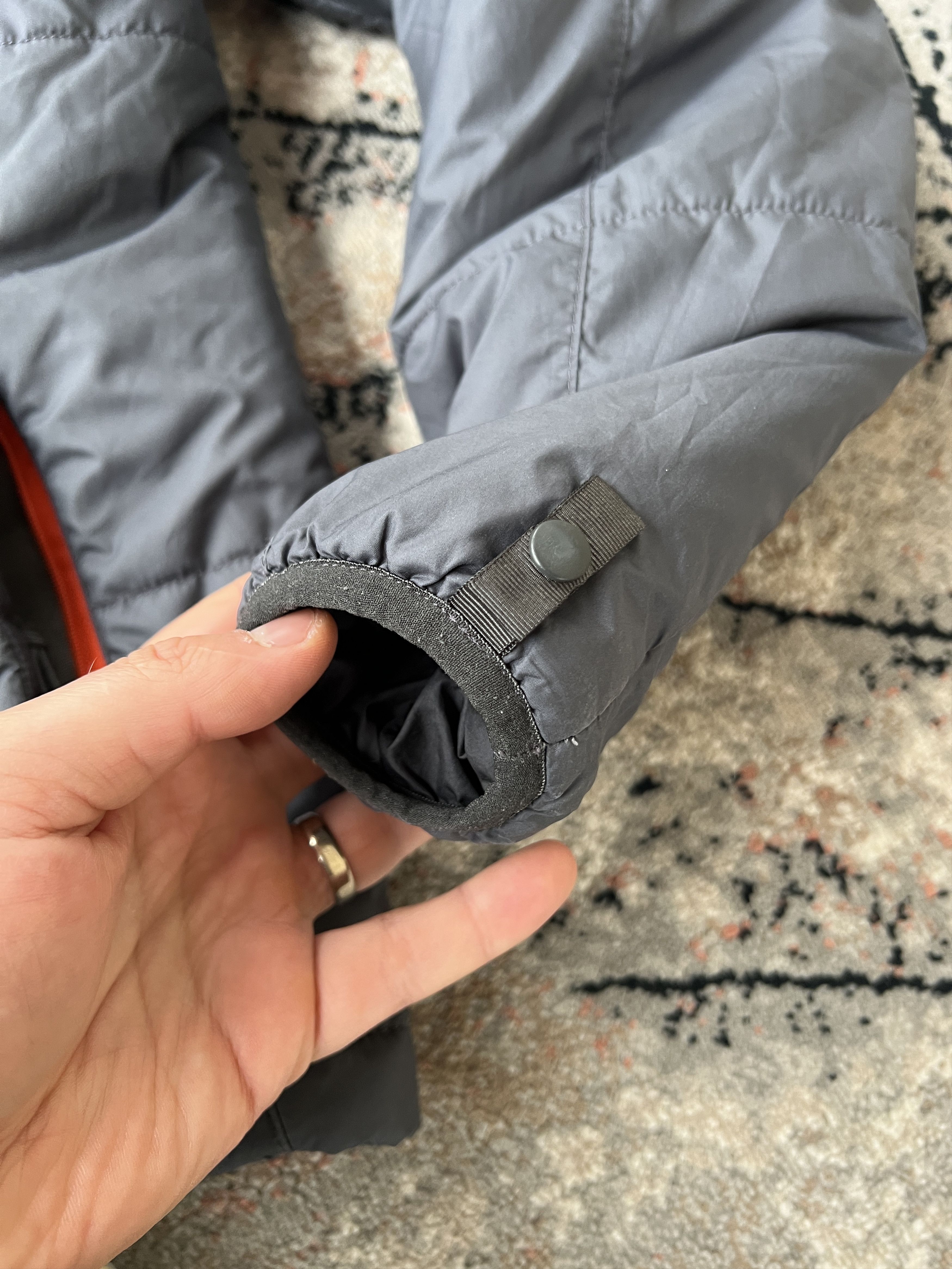 The North Face The North Face Jacket Size US S / EU 44-46 / 1 - 3 Thumbnail
