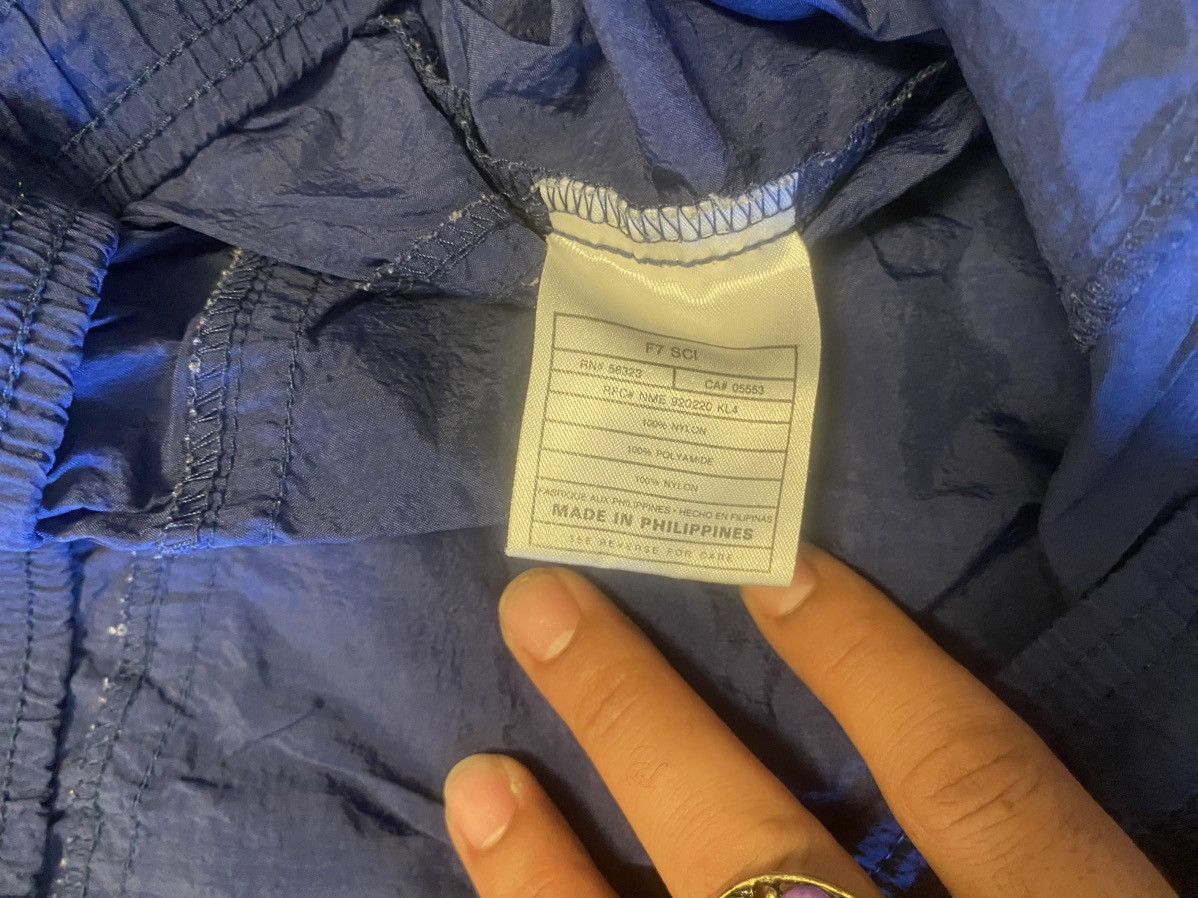 Nike × Vintage Vintage Nike (nylon) Pants Size US 42 / EU 58 - 5 Thumbnail