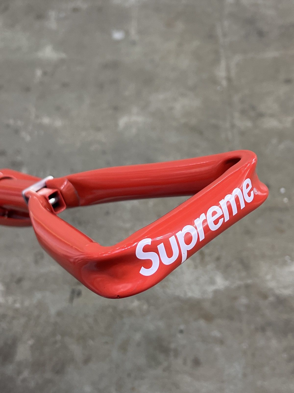 Supreme Supreme SOG Pocket Shovel Size ONE SIZE - 5 Thumbnail