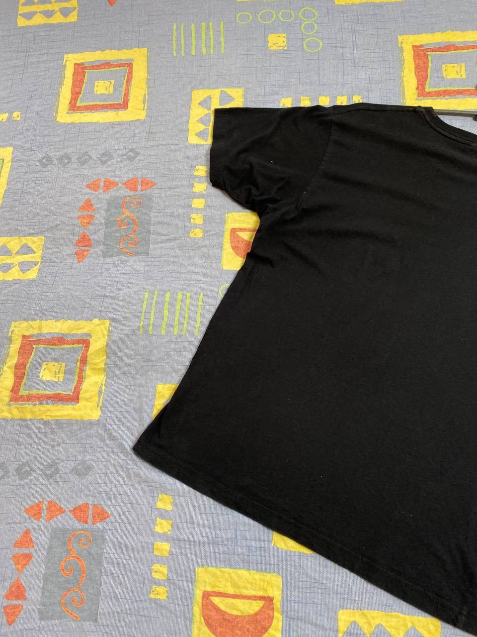 Anvil Vintage 90s Anvil T-shirt Size US L / EU 52-54 / 3 - 15 Thumbnail