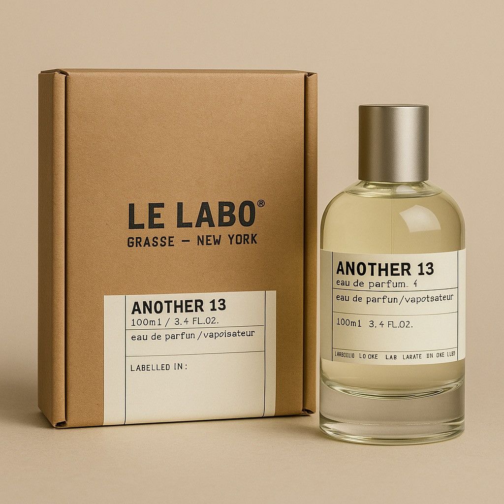 Other New Perfume Size US XL / EU 56 / 4 - 2 Thumbnail
