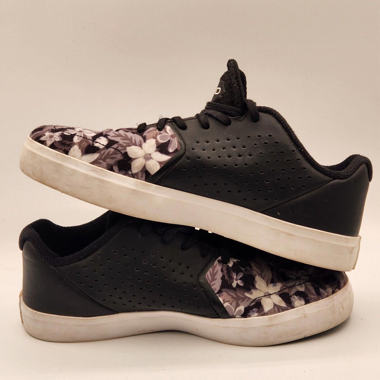 Grayers Nike SB Paul Rodriguez Youth P-Rod Gray Floral Size 6.5Y Size US 6.5 / EU 39-40 - 9 Thumbnail