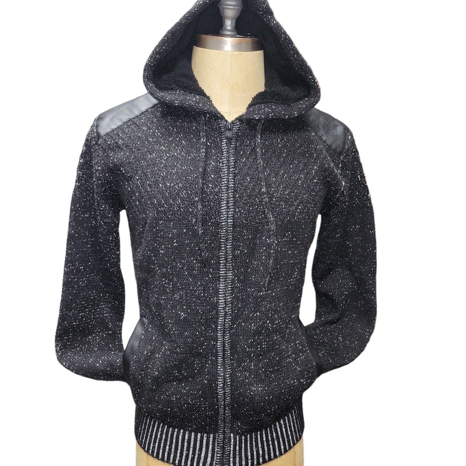 Xray Footwear Xray Jeans Extra Fine Fiber Jacket Men's. Size Small. New Wi Size US S / EU 44-46 / 1 - 1 Thumbnail
