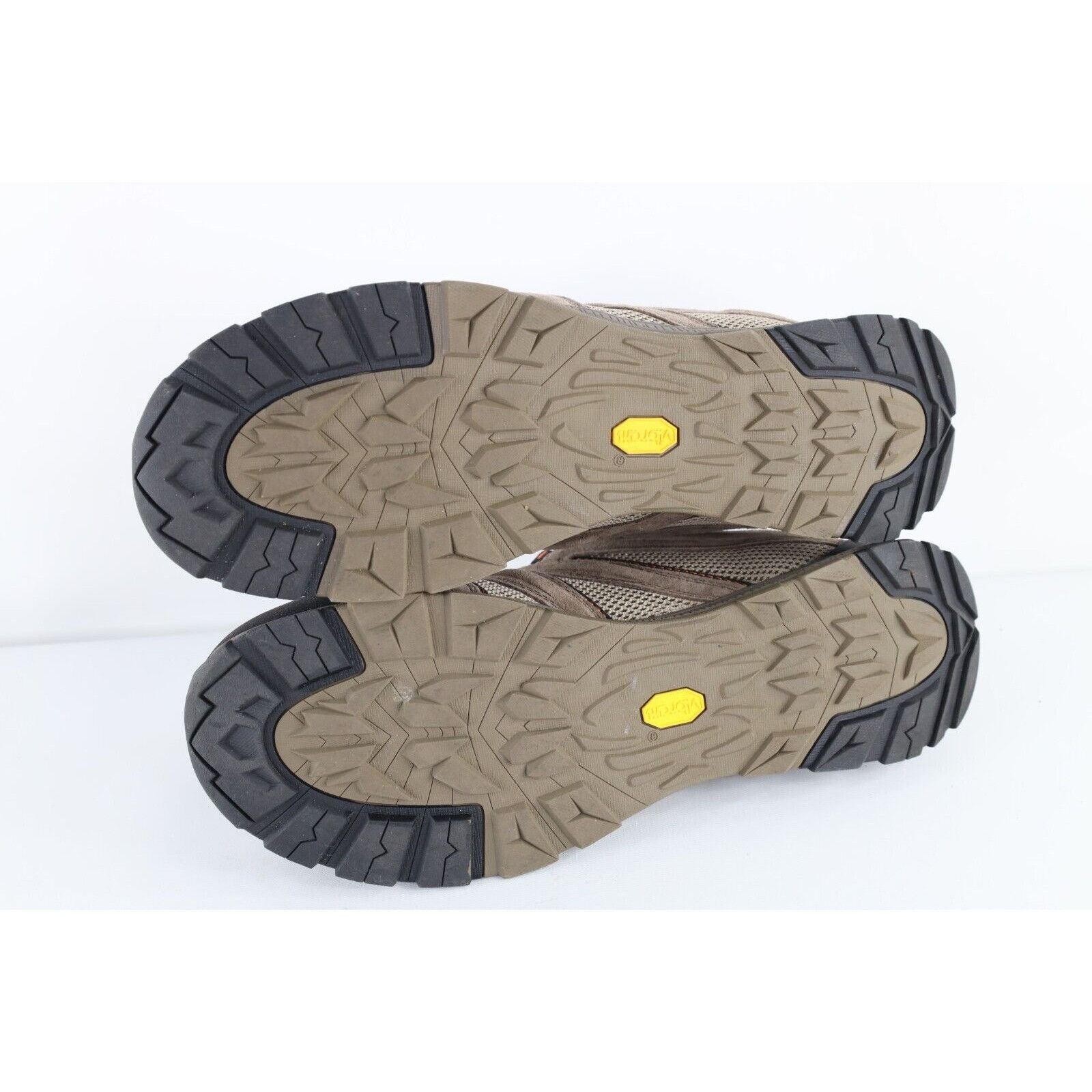 Cabelas × Vintage Cabelas Waterproof Goretex Surround 360 Low Hiking Shoes Size US 12 / EU 45 - 11 Thumbnail