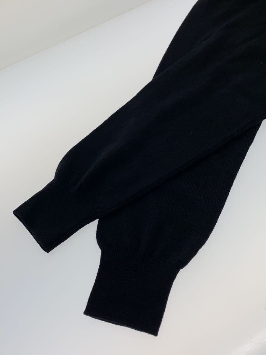 Maison Margiela Reconstructed Wool Knit Sweater Dress Size M / US 6-8 / IT 42-44 - 3 Thumbnail