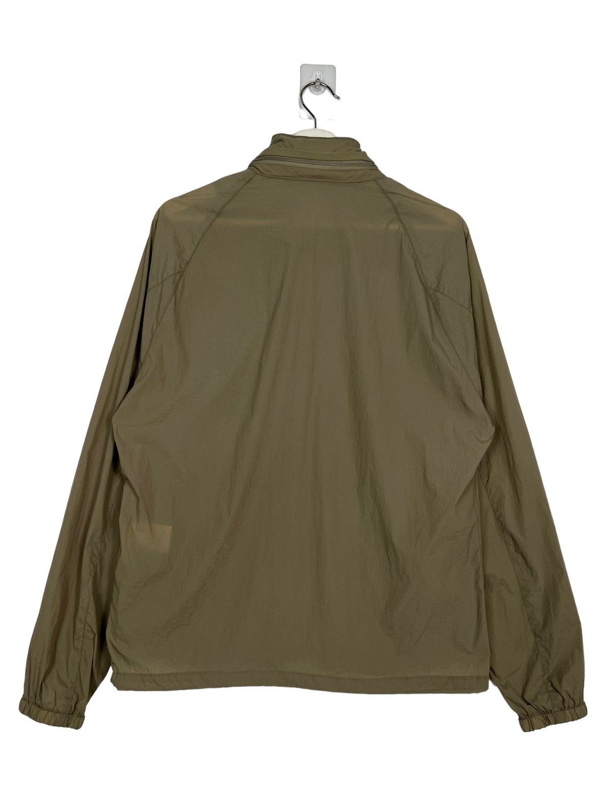 Canterbury of New Zealand 🔥 CANTERBURY JACKET Size US L / EU 52-54 / 3 - 7 Thumbnail
