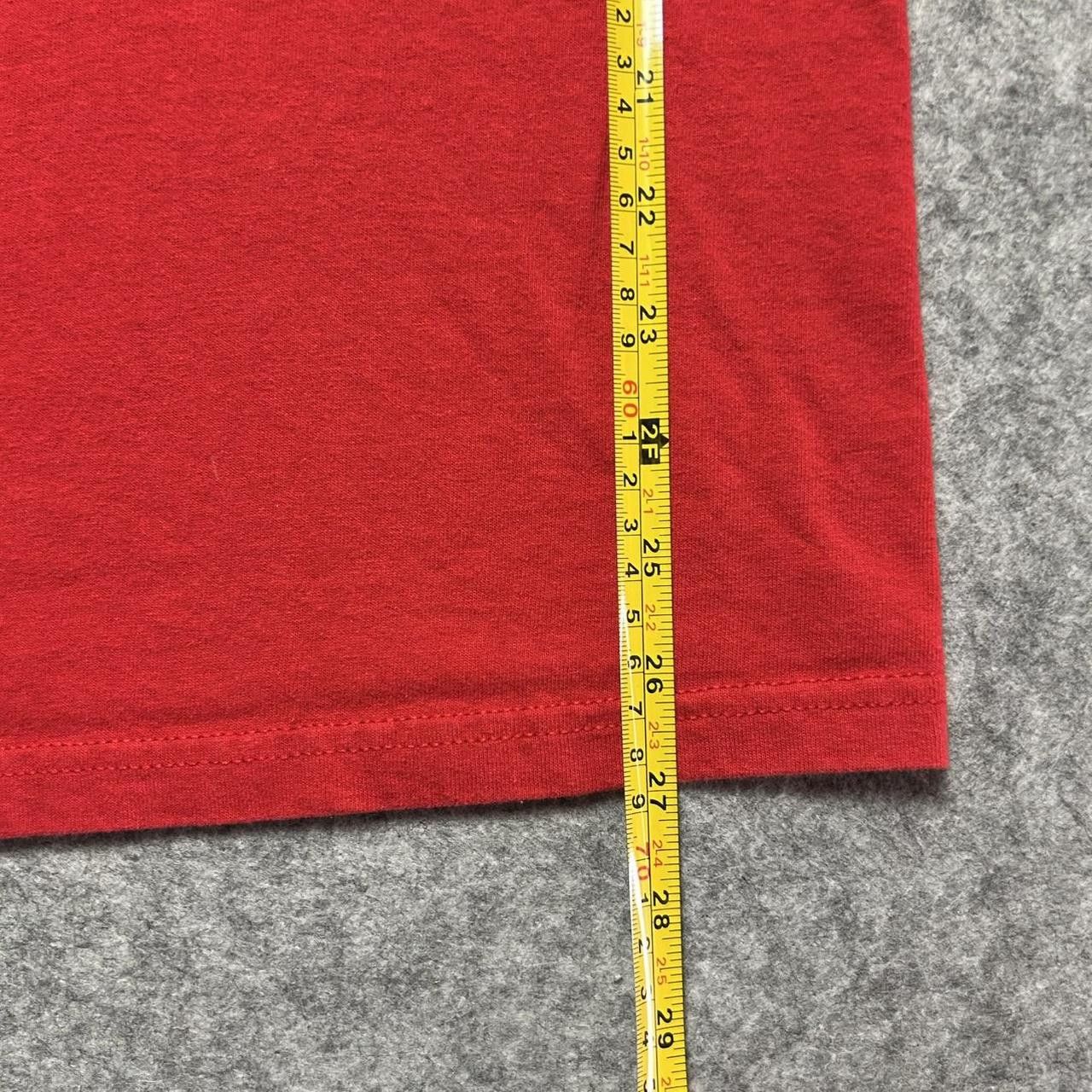 Champion Champion Men's T-shirt Size US L / EU 52-54 / 3 - 3 Thumbnail