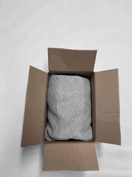 Rare Barstool Sports Quilted Hoodie Grailed