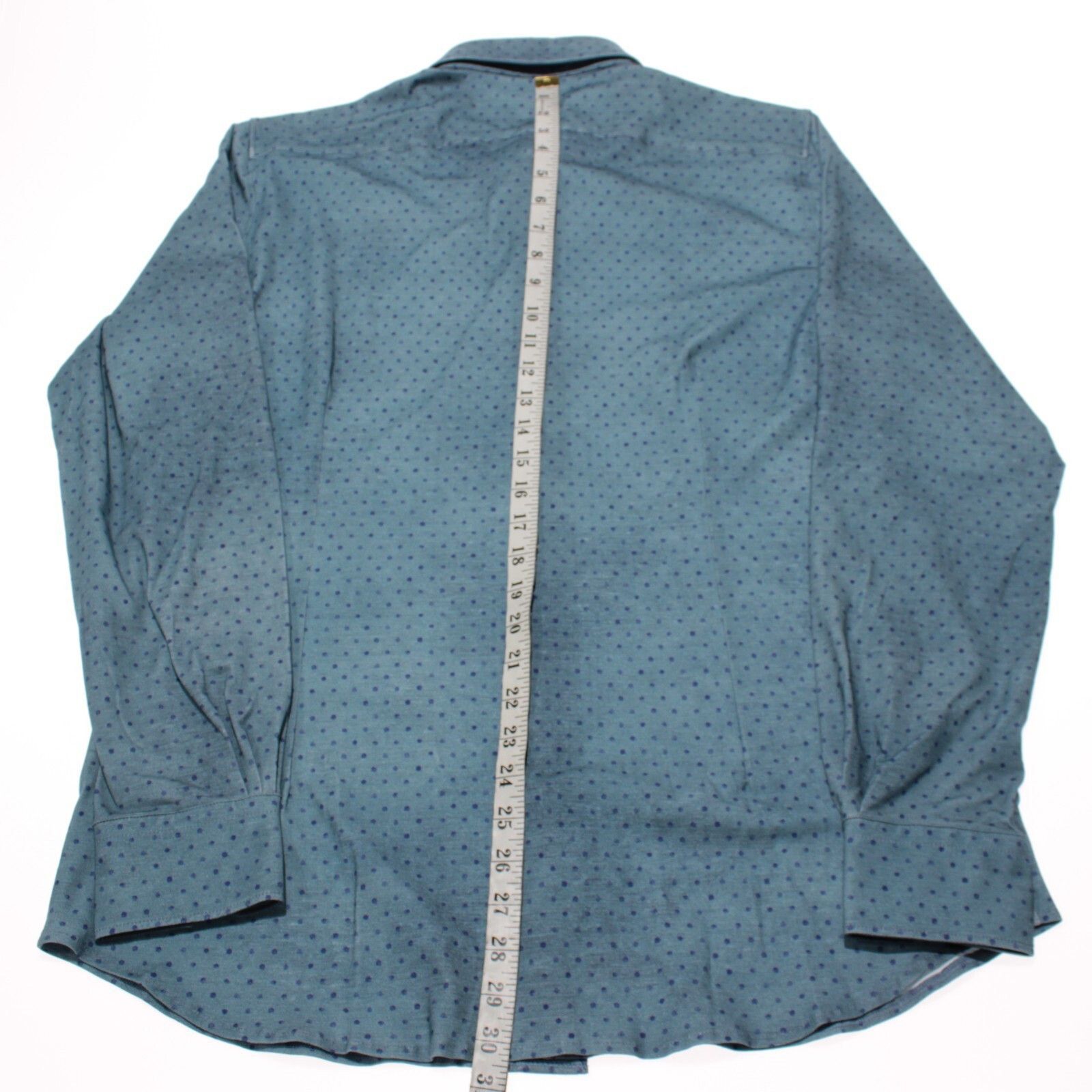 Other Emanuel Berg New with tags Shirt Size L US In Blue Size US L / EU 52-54 / 3 - 6 Thumbnail