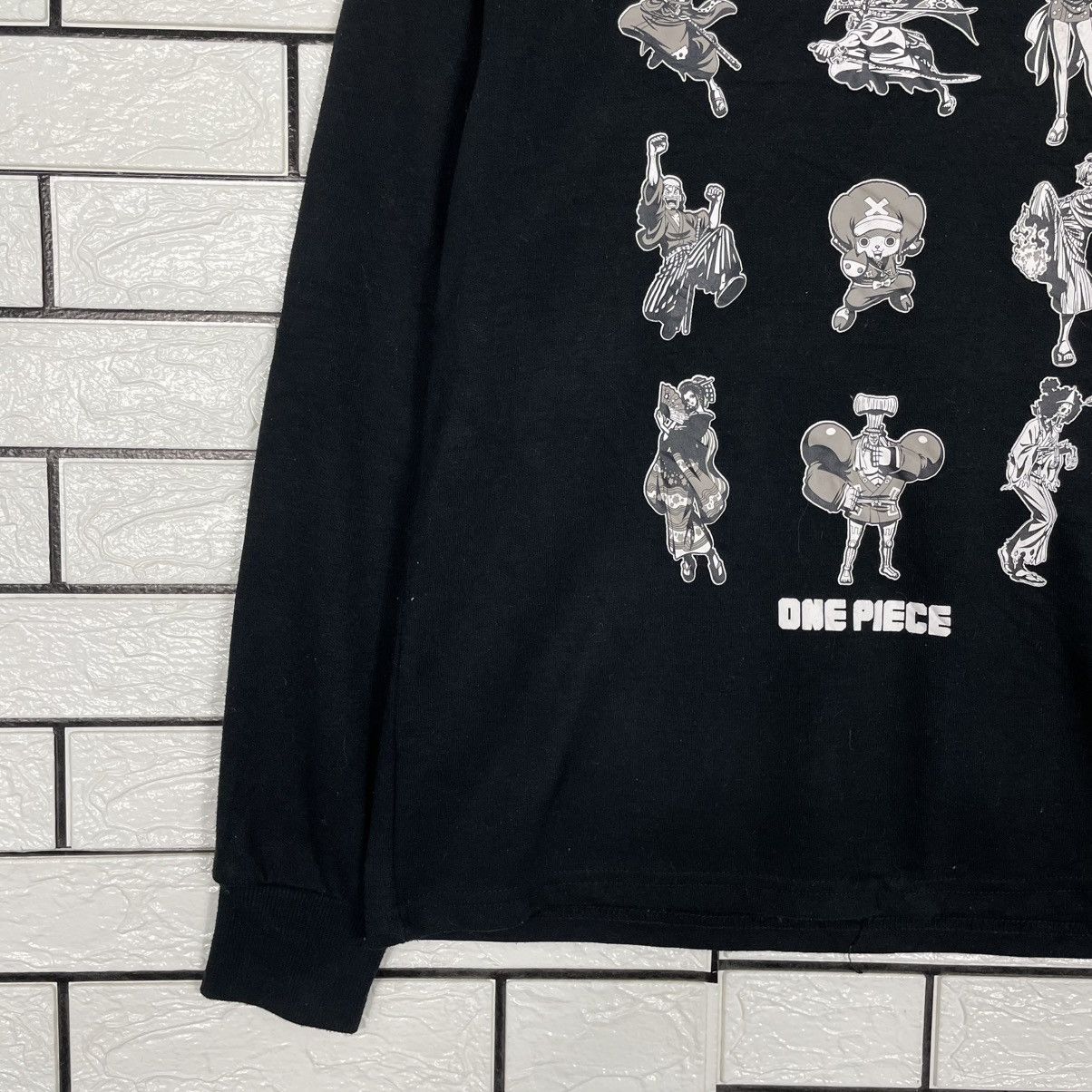 One Piece One Piece Sweatshirt Size US S / EU 44-46 / 1 - 3 Thumbnail