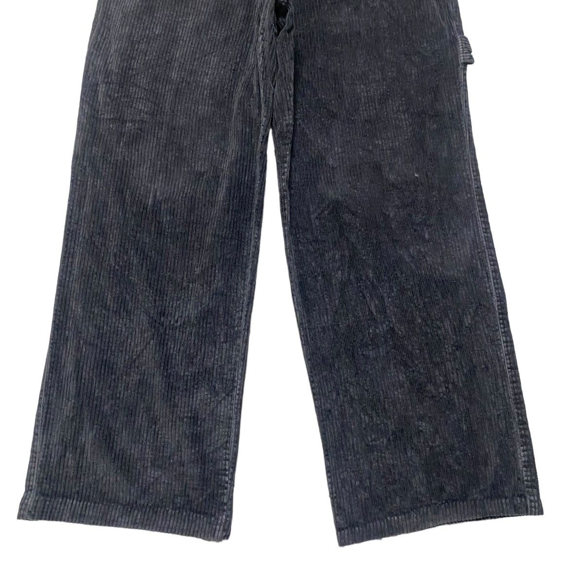 Vintage Vintage ON THE BRINK Corduroy Baggy Pants Size US 32 / EU 48 - 6 Thumbnail