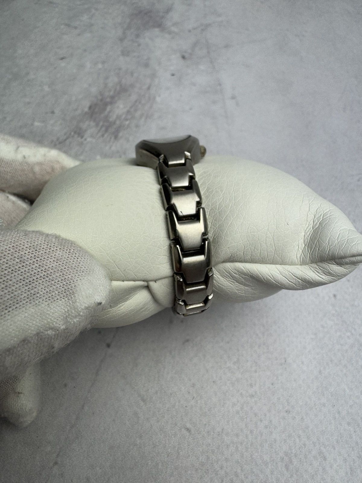 Japanese Brand × Vintage Almas Japanese Watch Vintage Size ONE SIZE - 2 Thumbnail