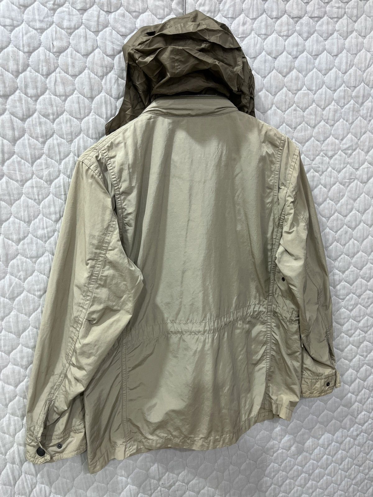 Burberry × Designer 🔥🔥🔥HYPE BURBERRY LONDON JACKET Size M / US 6-8 / IT 42-44 - 6 Thumbnail