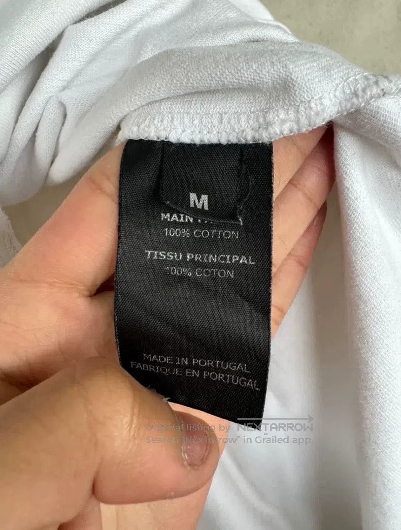 Vetements Vetements Short Sleeve Size US M / EU 48-50 / 2 - 7 Thumbnail