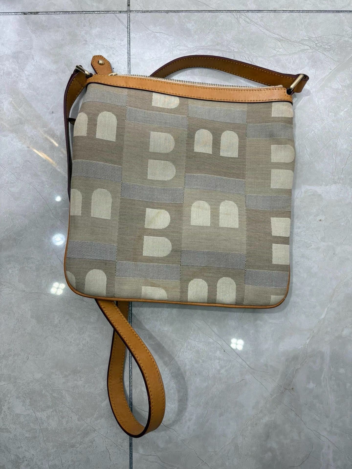 Bally BALLY Shoulder Bag K29 Size ONE SIZE - 2 Thumbnail