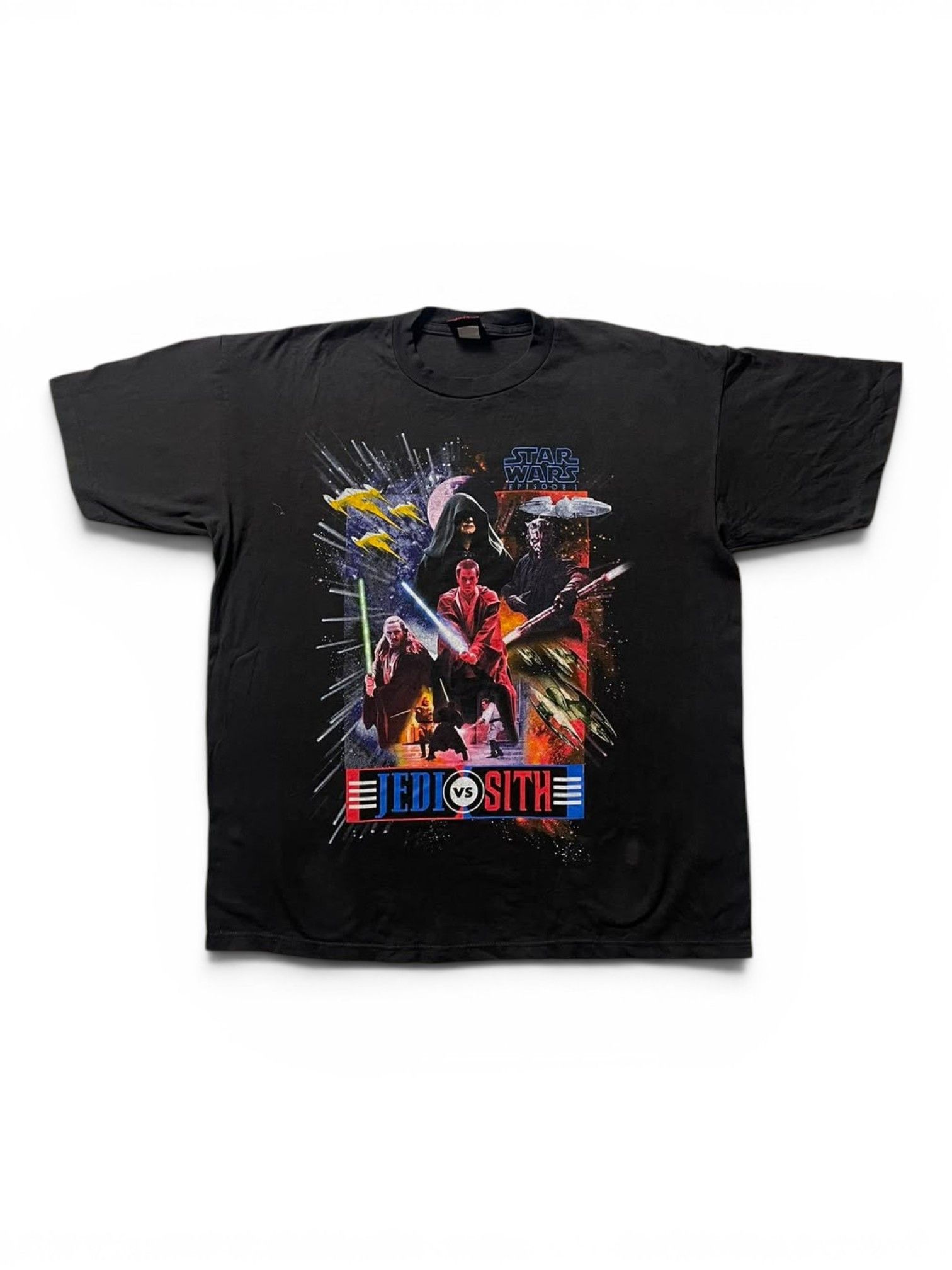 Kith × Star Wars × Streetwear Kith x STAR WARS Jedi Vs Sith