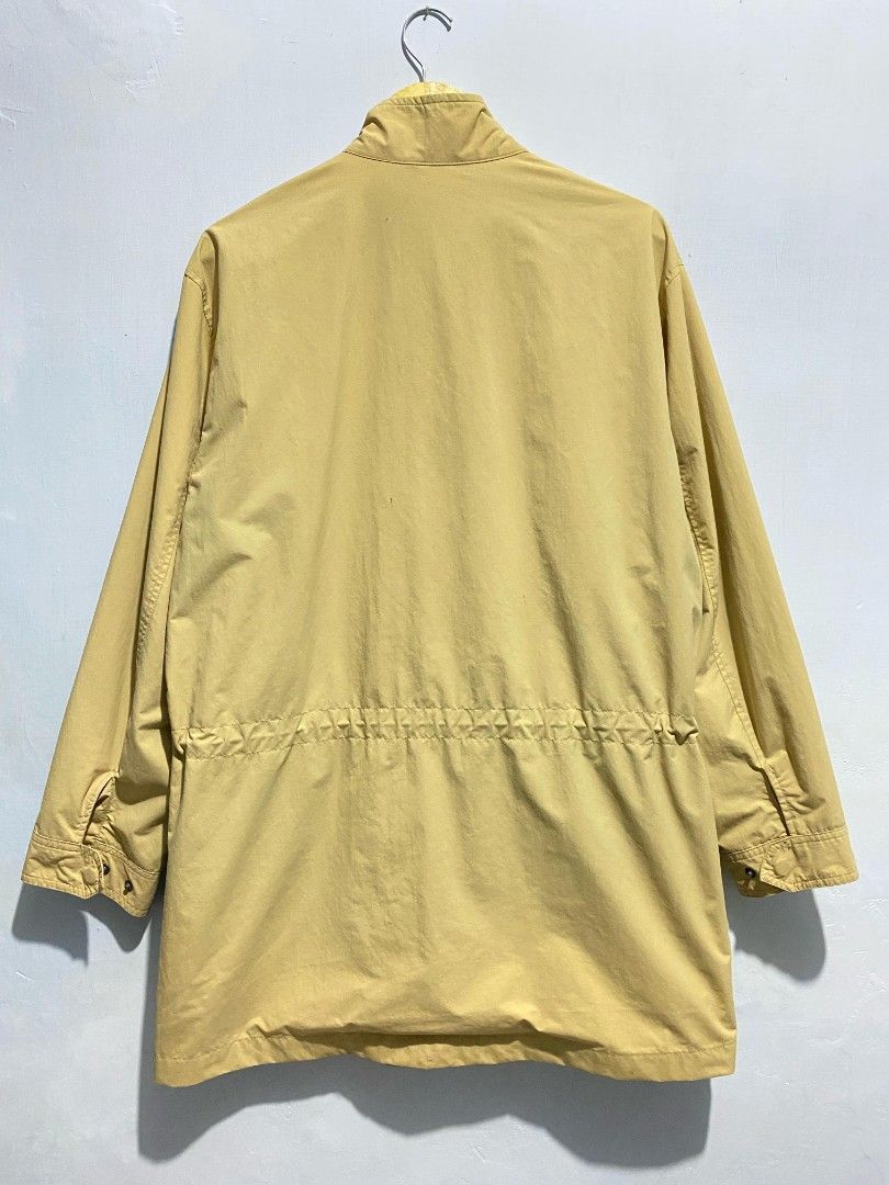 Polo Ralph Lauren × Ralph Lauren Parka Polo Ralph Lauren Multi Pocket Vintage Size US L / EU 52-54 / 3 - 2 Thumbnail