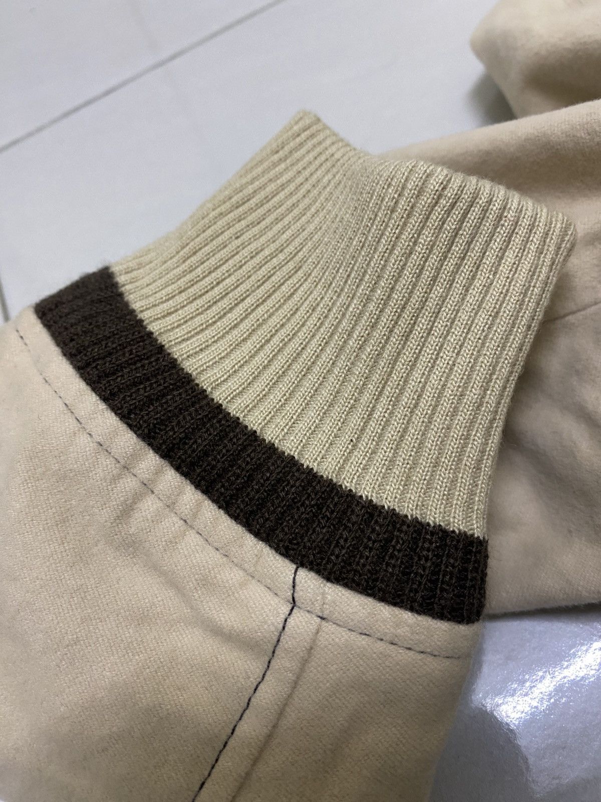 Designer × Japanese Brand SCHAMBASIC TORICOT Japanese Brand luxury designers Size M / US 6-8 / IT 42-44 - 9 Thumbnail