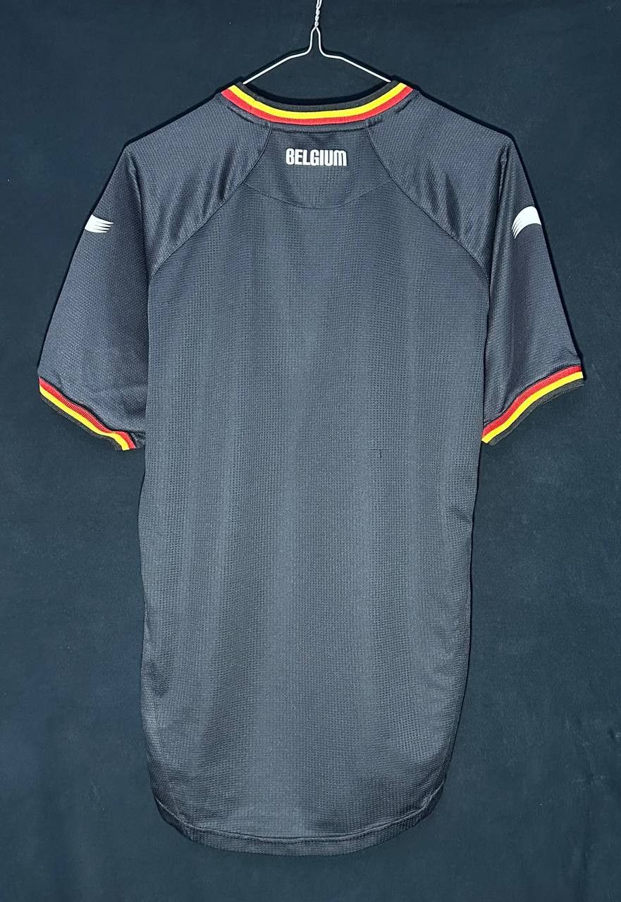 Other Belgium 2014 away football shirt jersey soccer Size US L / EU 52-54 / 3 - 9 Thumbnail