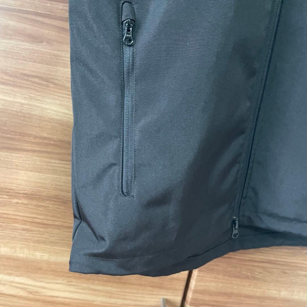 Number (N)ine Windbreaker Jacket Size US S / EU 44-46 / 1 - 6 Thumbnail