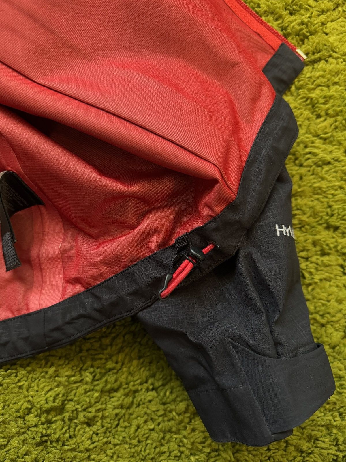 The North Face The North Face TNF gorpcore style HyVent membrane jacket Size US S / EU 44-46 / 1 - 9 Thumbnail