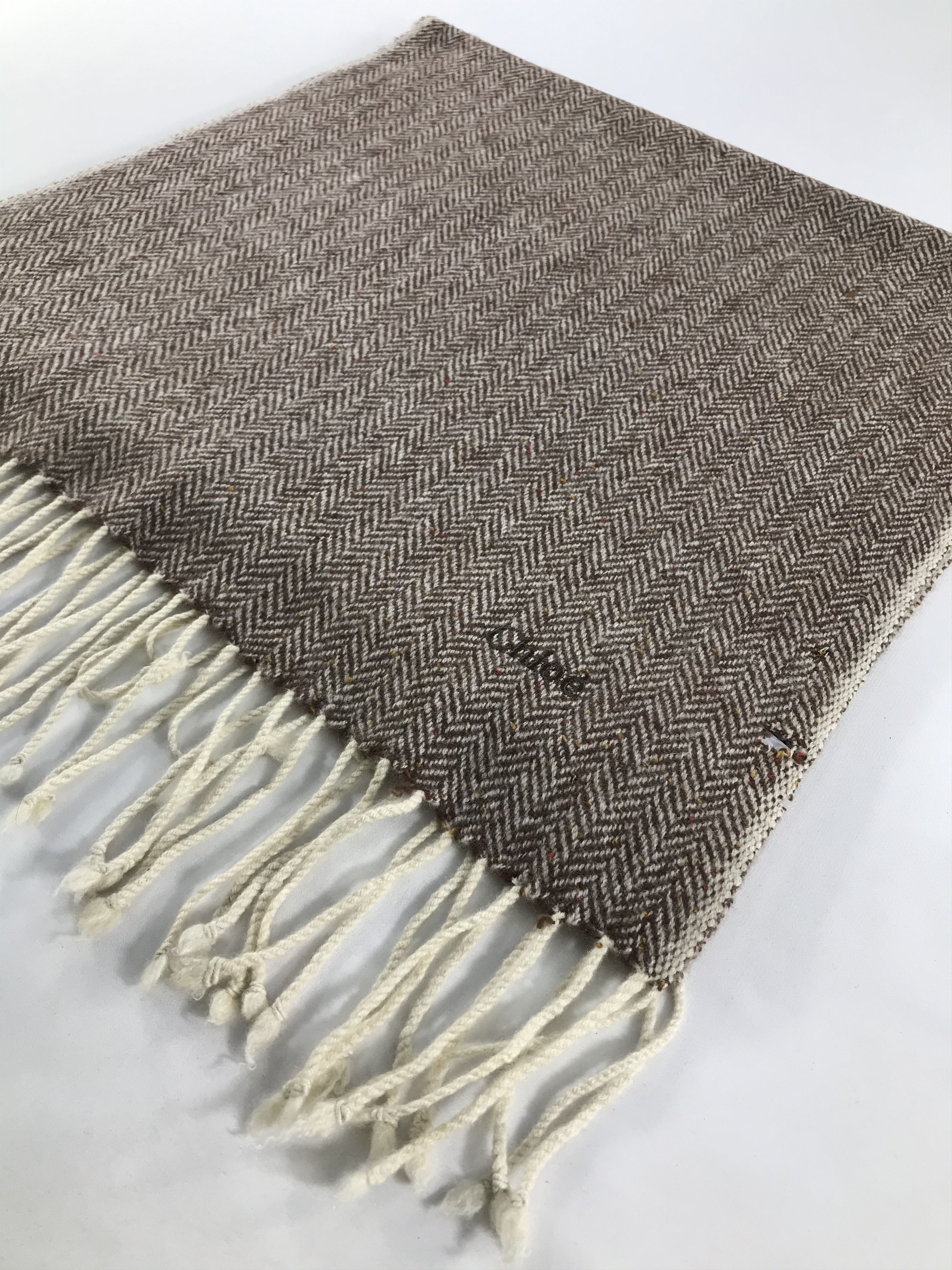 Chloe Vintage Chloe Scarf/Muffler/Neckwear MF1151 Size ONE SIZE - 3 Thumbnail