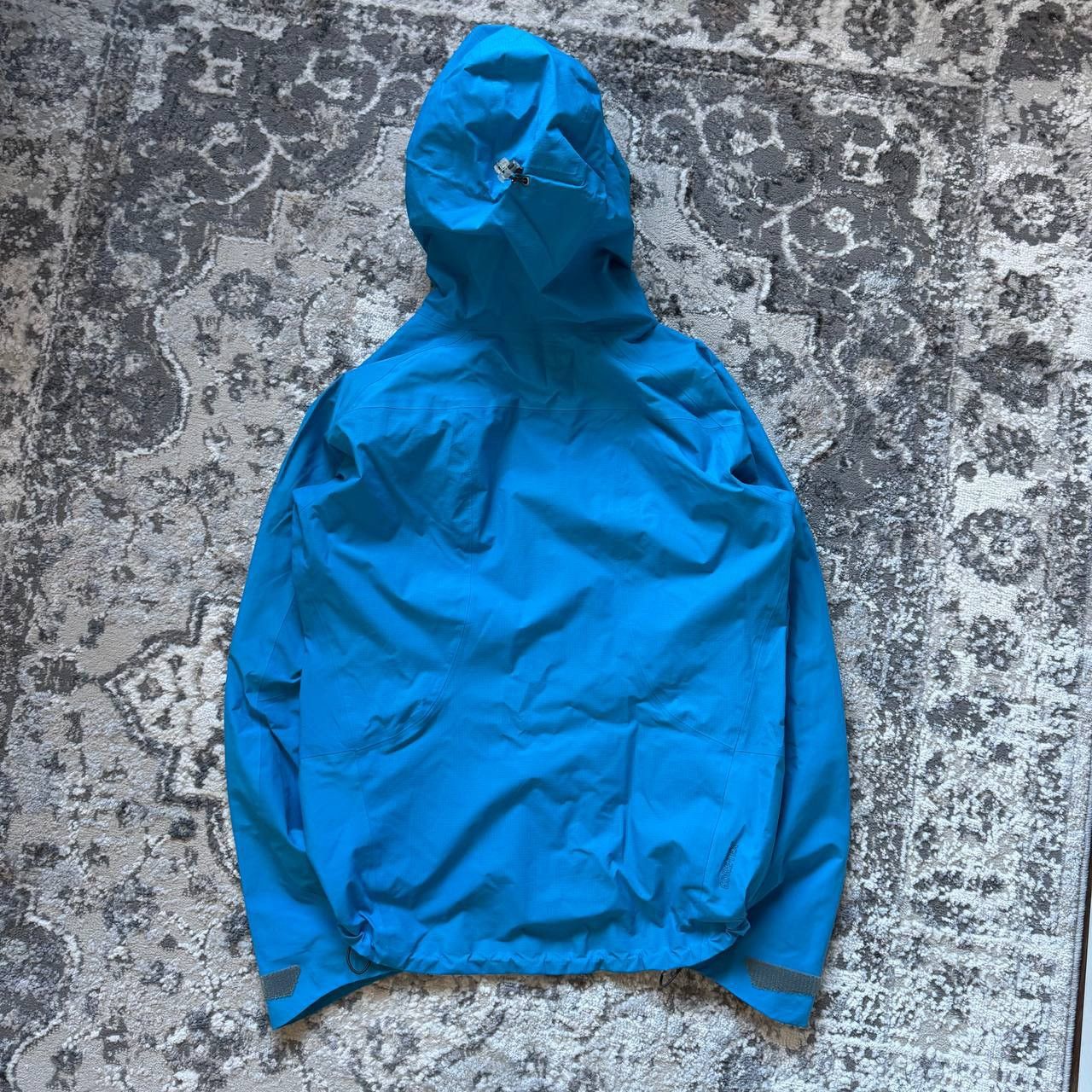 Norrona Norrona Falketind Gore Tex Gorpcore Outdoor Zip Jacket Size US M / EU 48-50 / 2 - 6 Thumbnail