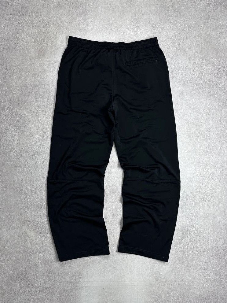 Nike Vintage Nike TN Skepta Style Baggy Track Pants Y2K L Size US 34 / EU 50 - 4 Thumbnail