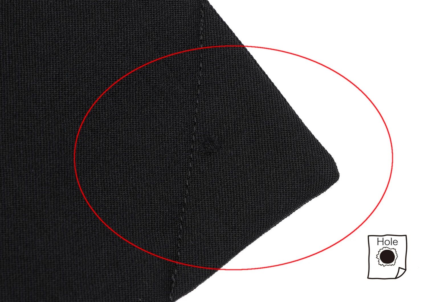 Yohji Yamamoto Yohji Yamamoto Wool Gabardine Doctor Jacket Size US M / EU 48-50 / 2 - 14 Thumbnail