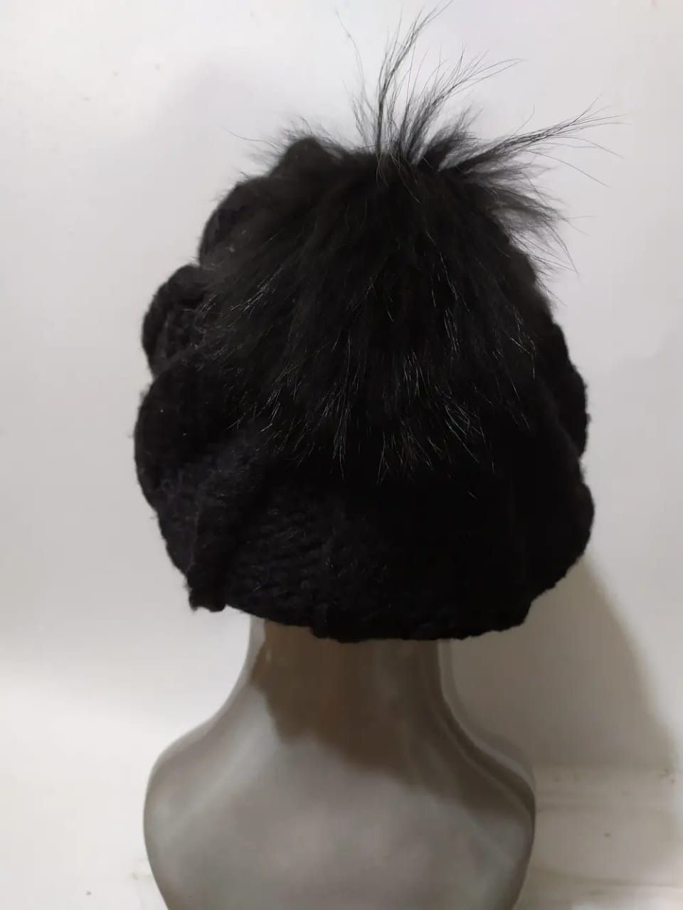 Burberry × Vintage Burberry Blue Label Beanie hats Size ONE SIZE - 5 Thumbnail