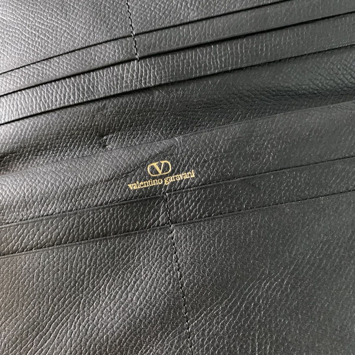 Valentino Valentino Garavani Long Wallet Size ONE SIZE - 8 Thumbnail
