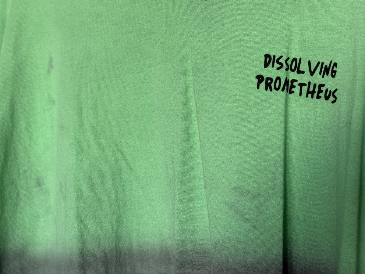 Warren Lotas Warren Lotas Dissolving Prometheus Long Sleeve - 2XL Size US XXL / EU 58 / 5 - 3 Thumbnail