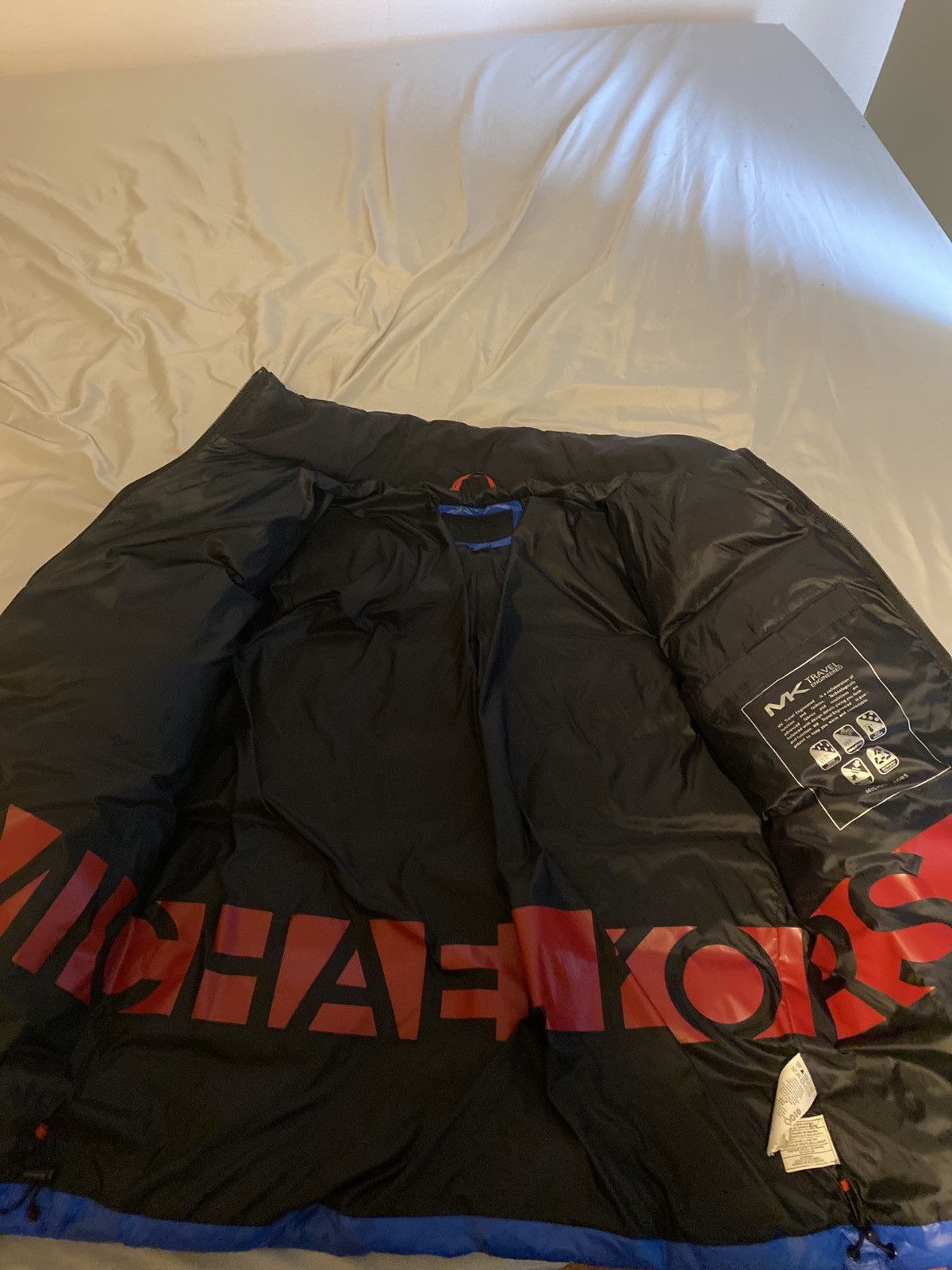 Michael Kors Michael Kors Puffer jacket Size US M / EU 48-50 / 2 - 4 Thumbnail