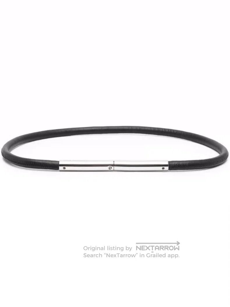 Dries Van Noten Dries Van Noten Belt Size ONE SIZE - 1 Thumbnail