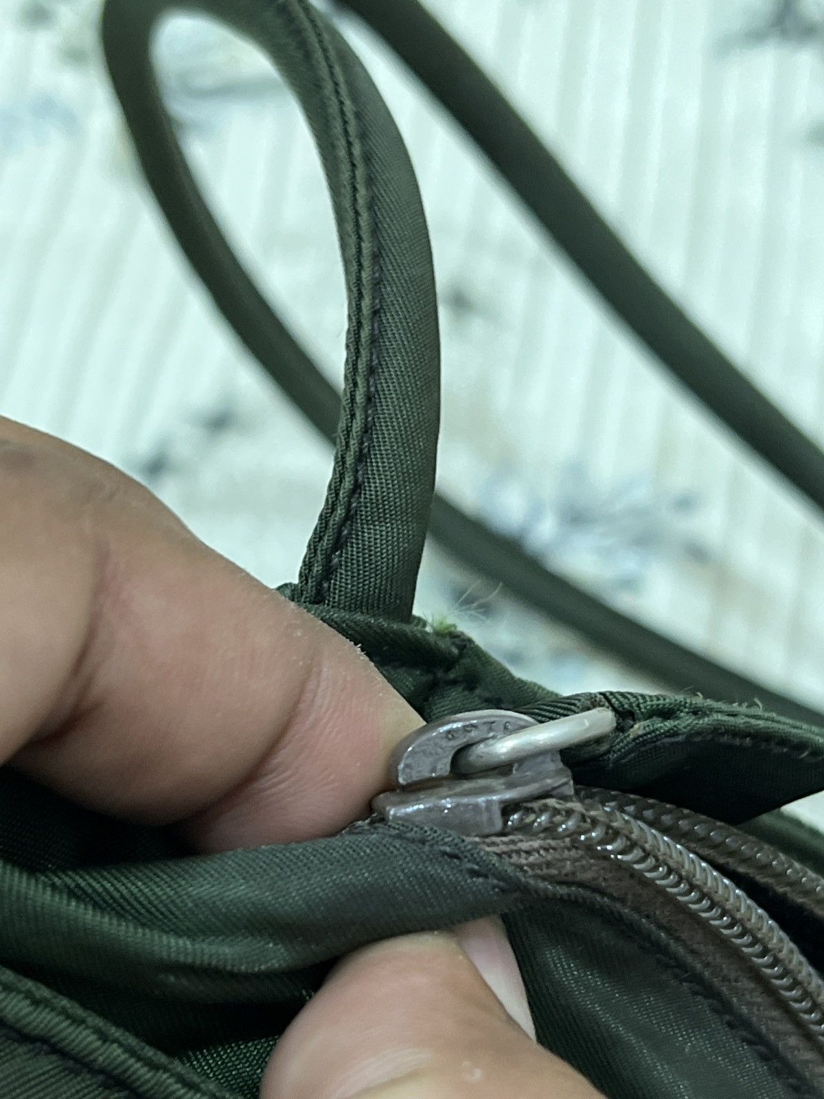 Prada 🔥🔥🔥STEALS PRADA BAGS Size ONE SIZE - 10 Thumbnail