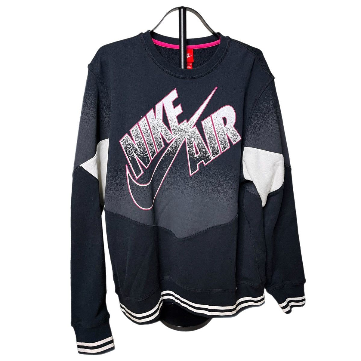 Nike Nike Air Gradient Sweatshirt Size US XL / EU 56 / 4 - 1 Thumbnail