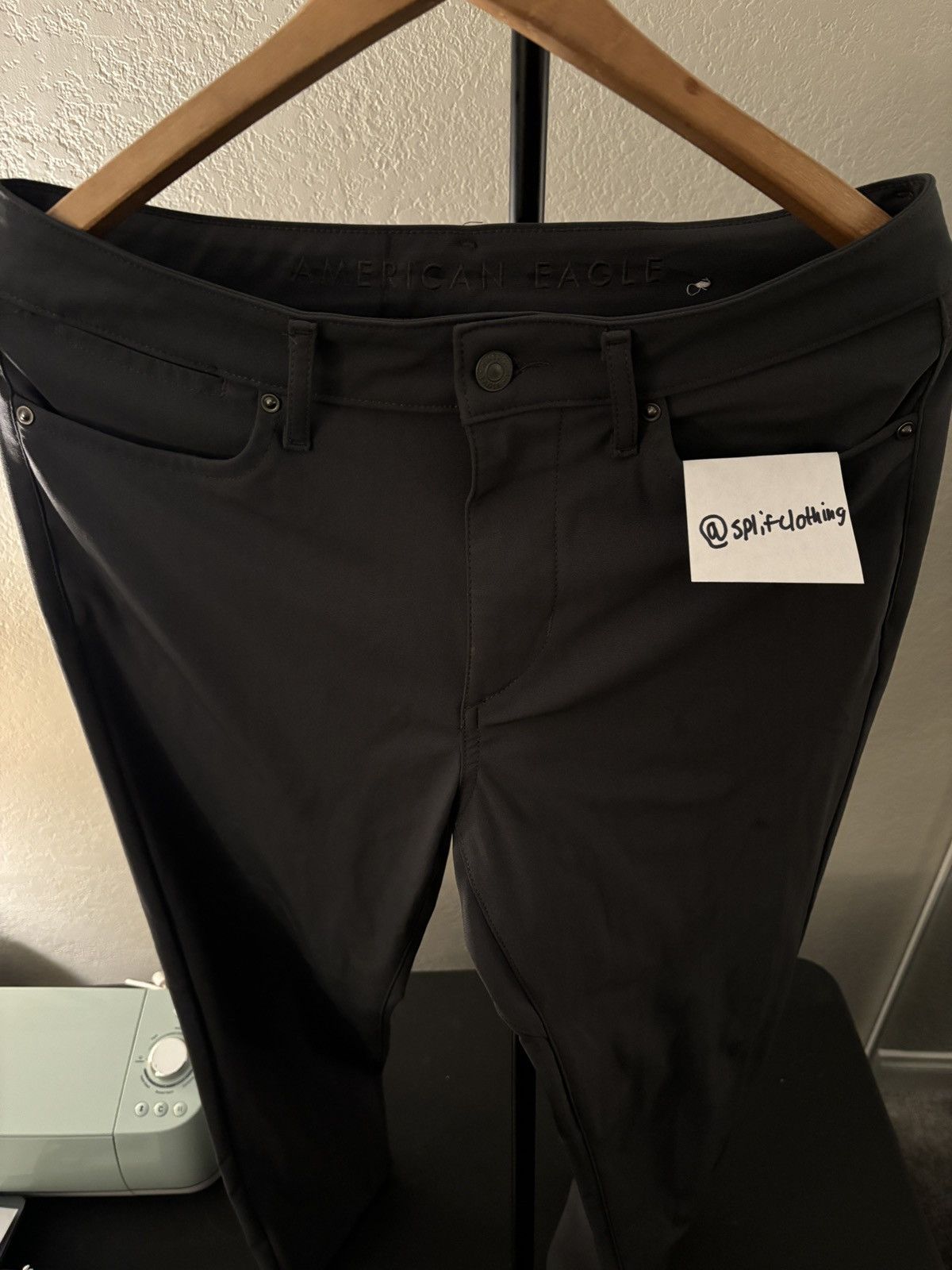 American Eagle Outfitters American Eagle Active Flex Size US 30 / EU 46 - 1 Thumbnail