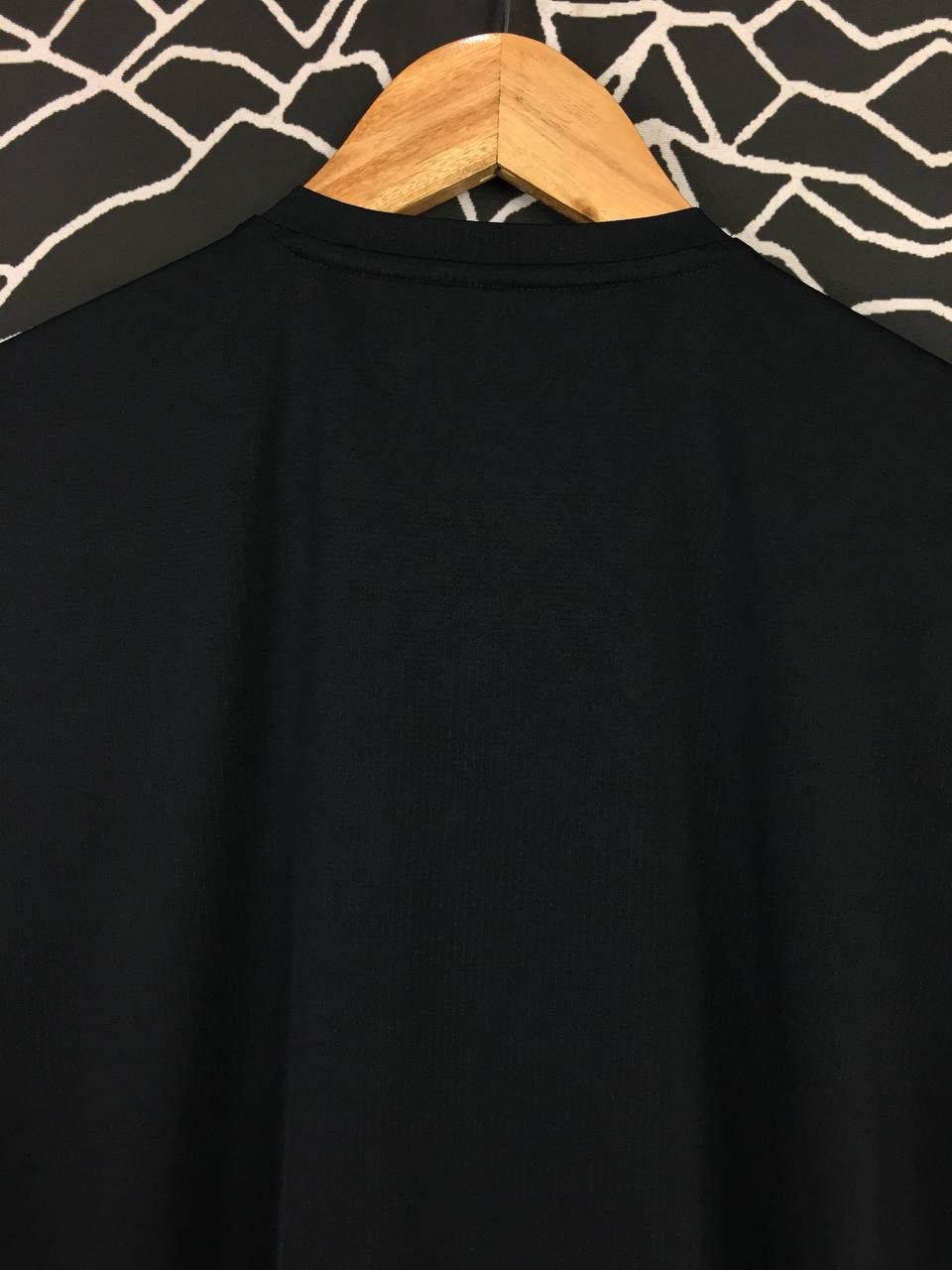Adidas × Vintage Adidas Climalite Activewear V-Neck Jersey Size US M / EU 48-50 / 2 - 6 Thumbnail
