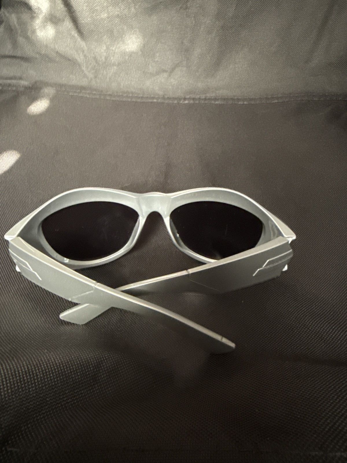 Designer × Japanese Brand Sunglasses Size ONE SIZE - 2 Thumbnail