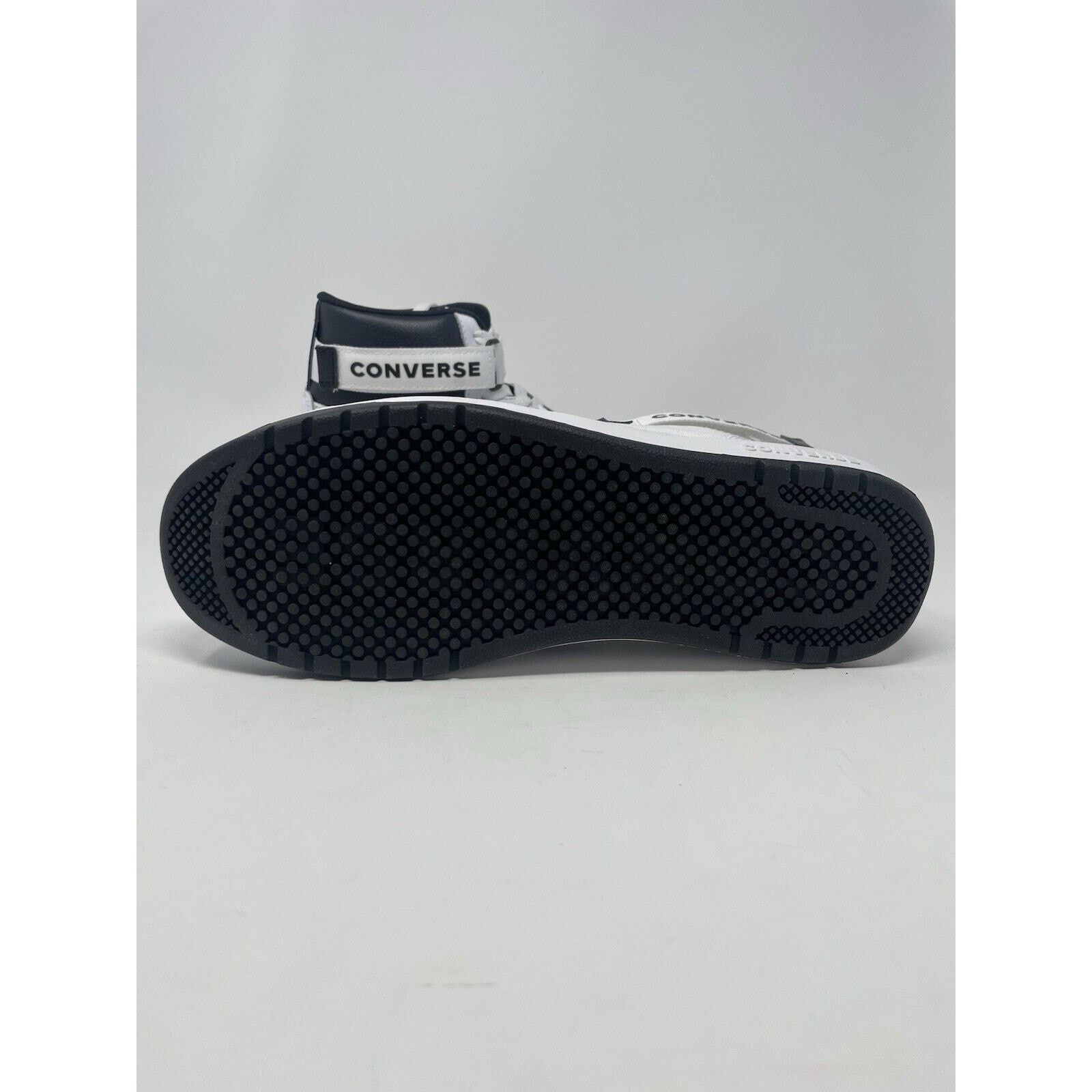 Converse Converse Pro Blaze V2 Mid Top White Black Mens Size 10.5 NEW Size US 10.5 / EU 43-44 - 12 Thumbnail