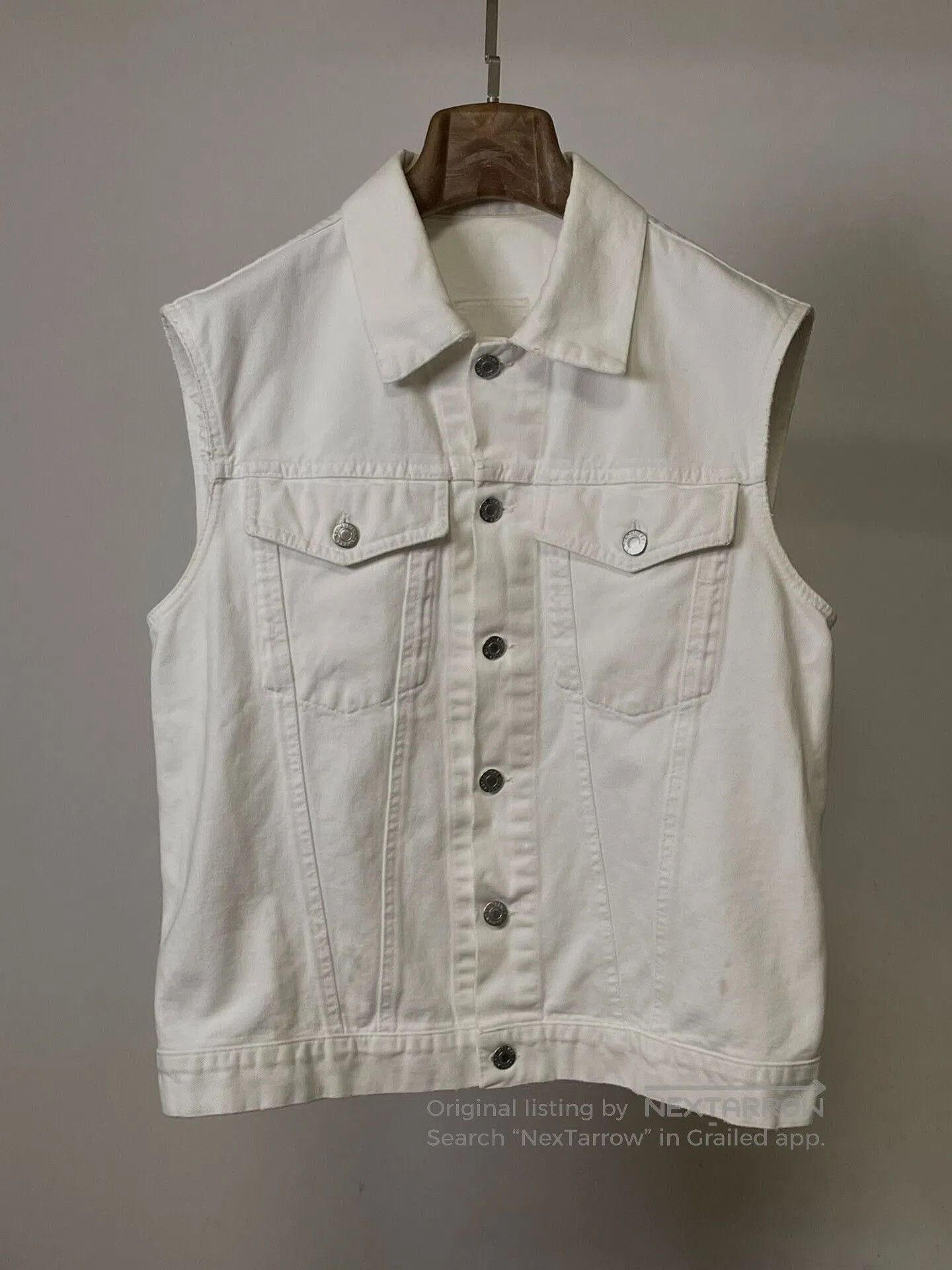 Helmut Lang helmut lang 9. Size US L / EU 52-54 / 3 - 3 Thumbnail