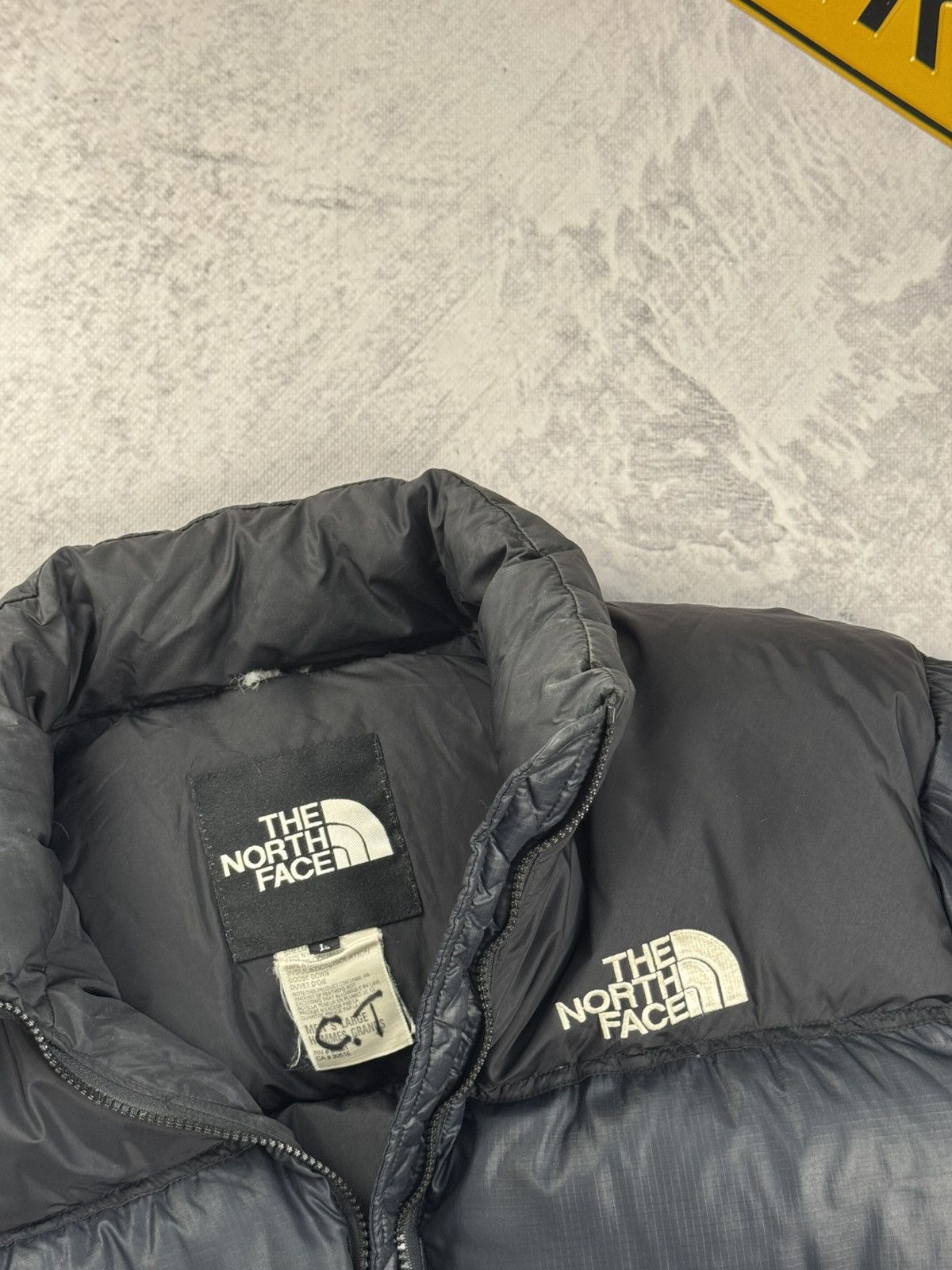 The North Face × Vintage THE NORTH FACE 700 EXTREME PUFFER DOWN JACKET Size US L / EU 52-54 / 3 - 7 Thumbnail