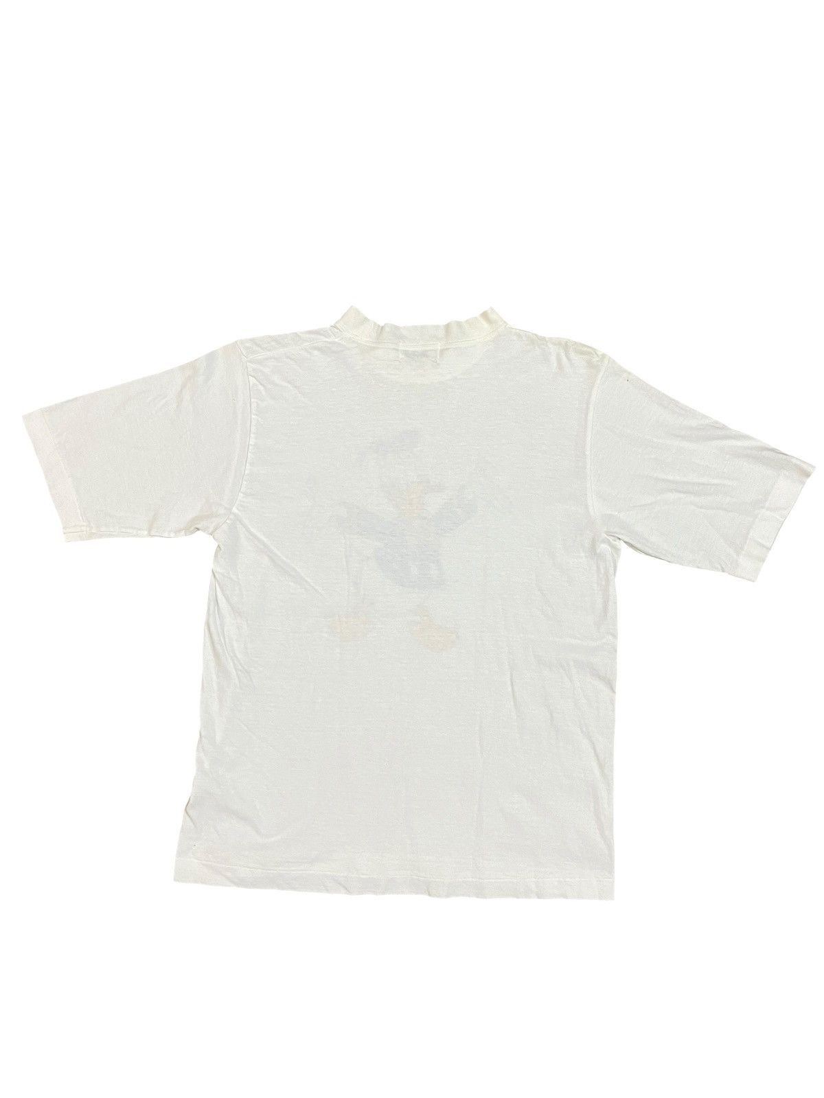 Disney Vintage Walt Disney Donald duck Shirt Size US S / EU 44-46 / 1 - 2 Thumbnail